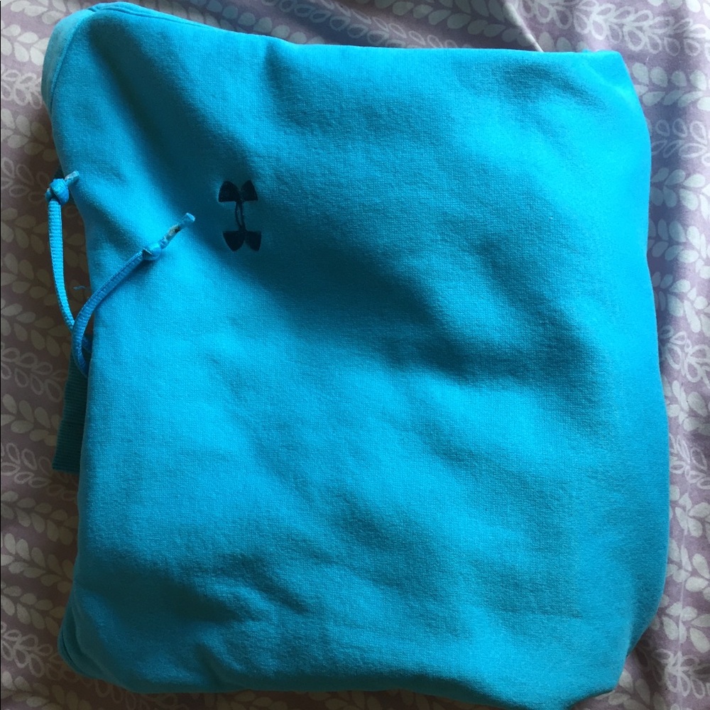 Women’s Under Amour Hoodie
